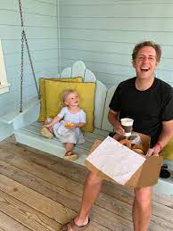 Ben Rector On Twitter Jane S Consistent Response To Smile Jane