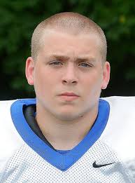 All-Decade Football Defense Second Team