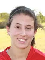 Women's Soccer With OT Win At Trinity