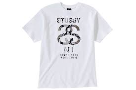 Unreleased Supreme X Yohji Yamamoto T Shirt Is About To Drop Shirts Stussy Tee Shirts