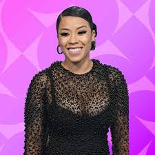 Surprise Keyshia Cole Is Pregnant With Baby Number 2 Essence