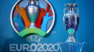Euro 2021 Schedule Games Fixtures And Groups As Com