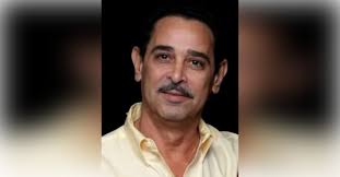 Obituary information for Pablo Collado