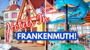 Best Hotels In Frankenmuth Michigan Waterparks Pools Pet Friendly In 2021 Frankenmuth Michigan Frankenmuth Michigan