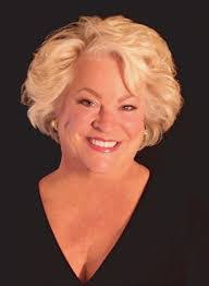 Sally Putney's Instagram, Twitter & Facebook