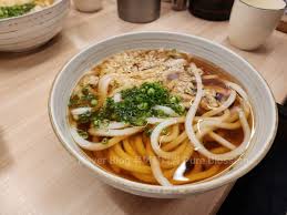 가미우동 외부 이미지