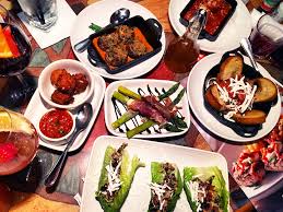 Offering authentic italian cuisine passed down from our founders' family recipes, carrabba's uses only the best ingredients to prepare fresh and handmade dishes cooked to order in a lively exhibition kitchen. Date Night At Carrabba S Italian Grill Wishes And Dishes