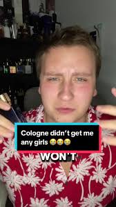 Why won't cologne get me any girls 😭😭 #cologne #fragrance