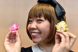 Japanese vagina kayak artist Megumi Igarashi denies obscenity charges