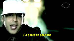 Maybe you would like to learn more about one of these? Daddy Yankee Gasolina Legendado Hd On Vimeo
