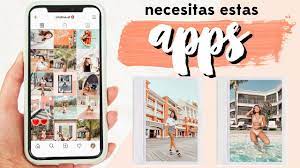 App para editar y crear las fotos más originales afterlight: Las Mejores Aplicaciones Para Editar Fotos Instagram Stories 2019 Youtube
