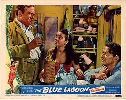 The Blue Lagoon (1980 Film) - Wikipedia