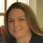 Kimberly Knickerbocker, MSW