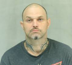 Logan man arrested for wielding railroad spike