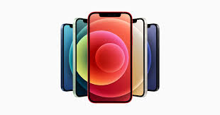 You Can Pre Order The Iphone 12 12 Pro In S Pore From 16 Oct