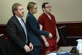 On thursday, the arapahoe county district attorney's office released hundreds of pictures from the colorado movie theater shooting. Judge Imposes 12 Life Sentences Plus 3 318 Years On Aurora Theater Shooting Gunman The Denver Post