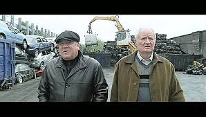 The film based on the hatton garden safe deposit burglary of 2015, and film stars michael caine, tom courtenay, michael gambon, charlie cox, jim broadbent, paul whitehouse and ray winstone. Reelstreets King Of Thieves
