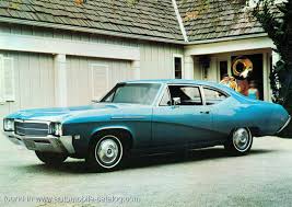 Image result for Crystal Blue 1969 Buick