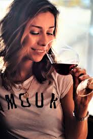 Lorena Wood Wine Entrepreneur; Lorene Wood; LWD.com Lorena Wood Diary; Tom  Oetinger