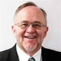 Larry Palmer Larson Obituary