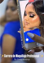 EM Academia de Modelaje (@em.academia.de.mod)