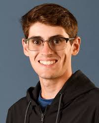 2021 Men's Cross Country Roster