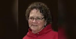 Marcia Faye Hurley Obituary