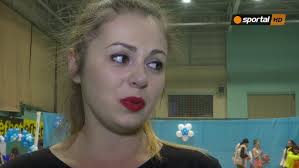 Maria Mateva ribbon, AA Marine Graces 2013