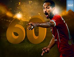 وقعت علي عقود التجديد للأهلي في لحظات #ontime_sports #جمهور_التالتةجمهور التالتة برنامج يناقش جميع القضايا الرياضية فى مصر. ÙˆÙ„ÙŠØ¯ Ø³Ù„ÙŠÙ…Ø§Ù† Projects Photos Videos Logos Illustrations And Branding On Behance