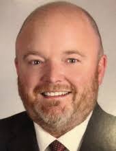 Obituary information for Mark C. Hinton