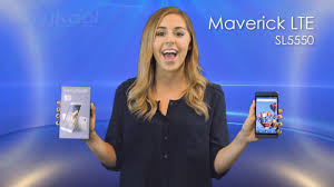 verykool SL5560 Maverick Pro Price in ...
