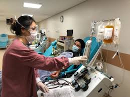 A doença é rara e não tem cura. Estudo Mostra Seguranca Da Terapia Com Plasma De Convalescentes Da Covid 19 19 01 2021 Uol Vivabem