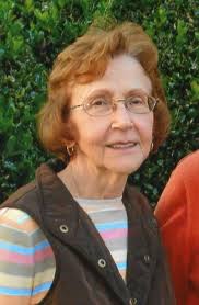 Obituary information for Judith Ann 'Judy' Staggs