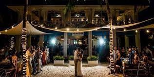 Spend a day at the beach snorkeling, or relax with sun loungers and beach umbrellas. Top Wedding Venue The Kaibo Weddings Cayman Islands Weddings And Events