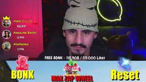 Dulce viera🦋✨ (@candy_504_) është LIVE