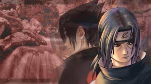 Koleksi itachi wallpaper ps4 download koleksi wallpaper. Ps4 Anime Itachi Wallpapers Wallpaper Cave