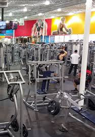 Fitness connection wolhusen ⭐ , ⓜ wolhusen weid, switzerland, bergboden, 7: Fitness Connection Golden Triangle Mall
