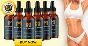 Mounjaboost (Customer Results) Reduce Weight & Fat, Accelerate Metabolism |  Differ