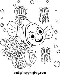 Coloring Page Coloring Pages Nemo Coloring Pages Finding Nemo Coloring Pages Coloring Pages