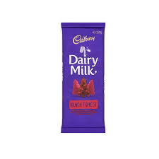 48,116 likes · 4 talking about this. Amazon Com Cadbury Dairy Milk Black Forest Chocolate Bar 220g Grocery Gourmet Food