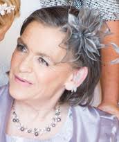 QUINN (nee Laverty) Pauline