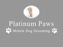 Click here for salon options & prices. Platinum Paws