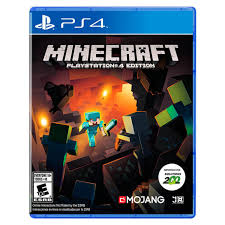 $ 65.000 w2k20 ps4 play 4 cambio o vendo. Juego Ps4 Minecraft Alkosto