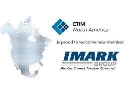 Injection molding is a precise science that demands wide ranging expertise. Imark Joins Etim North America Phcppros