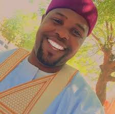 Profile for Sen Abba Madugu