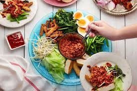 Selain itu, generasi muda sekarang kurang meminati makanan ini. Negeri Selangor Destinasi Gastronomi Anda Sunah Suka Sakura