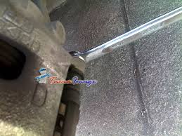 Maybe you would like to learn more about one of these? Tacra S Diy Garage Brake Pad Replacement Myvi