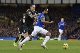 Brighton & hove albion vs everton stream is not available at bet365. Everton Vs Brighton Live Blog Blues Hold On Royal Blue Mersey