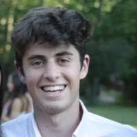 Isaac Herskovitz's Instagram, Twitter & Facebook