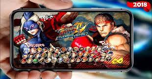 For only $ 4.99, you can unlock the full version of the game and own a very exciting action game. Download Street Fighter 4 Champion Edition Apk Data 2018 Games Download